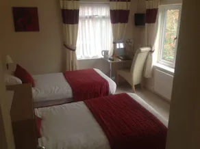 Avonpark House - Habitación
