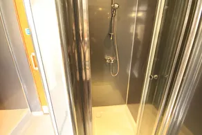 Crianlarich Youth Hostel - Salle de bain