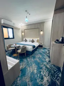 The High View Hotel - ذا هاي فيو - Room