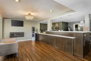 Best Western Petaluma Inn - Réception
