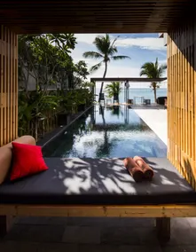 Pavilion Samui Villas and Resort - SHA Extra Plus - Chambre