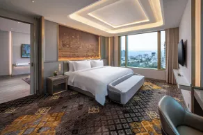 Grande Centre Point Prestige Bangkok - Room
