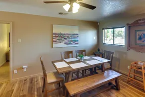 Dog-Friendly Bullhead City Home - Walk to River! - Interiør