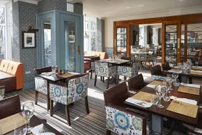 Anglesey Arms Hotel - Restaurant