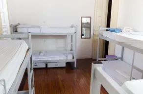 Massape Rio Hostel - Room