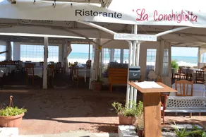 Il Veliero - Restaurant