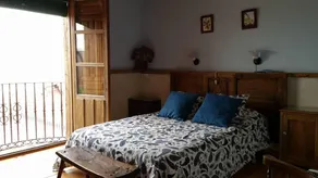 El Camino Real - Zimmer