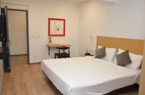 Lords Eco Inn Belagavi - Room
