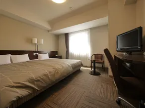 Hotel Route-Inn Dai-ni Kameyama Inter - Chambre