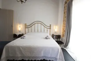 Cosi Priziusi B&B Relais - Camera