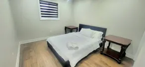 Cozy 3BR Brampton - Rom