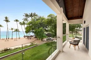 Dreams La Romana Resort & Spa - All Inclusive - View from room