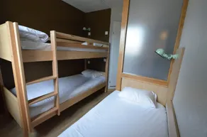 Hôtel Reseda - Chambre