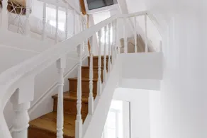 São Francisco - Chambre