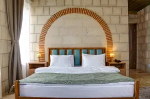 IVY Cappadocia - Zimmer