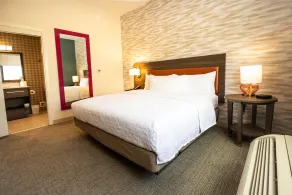 Home2 Suites By Hilton Hammond, La - Chambre