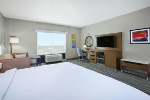 Hampton Inn & Suites Grandville Grand Rapids South - Rum