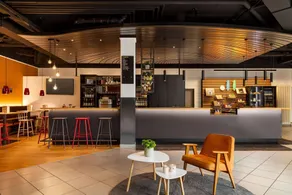 Vienna House Easy by Wyndham Neckarsulm - Lobby