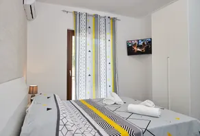 cilentia b&b - Quarto