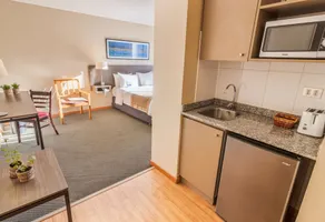 Geotel Calama - Room