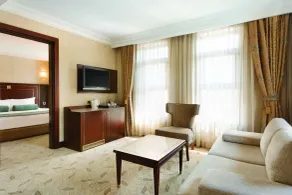 Wyndham Istanbul Old City - Chambre