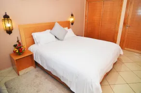 Atlantic Palm Beach - Chambre
