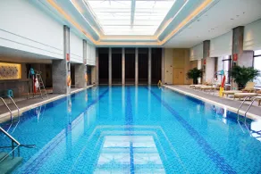 Intercontinental Changzhou by IHG - Pool
