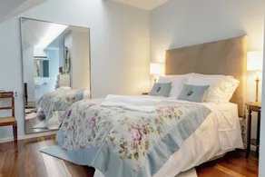Estrepão House - Zimmer