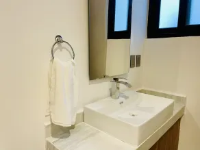 DOI 45 Apartment - Bagno