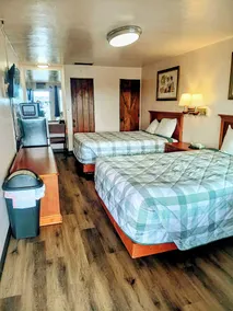 Sands Motel - Værelse