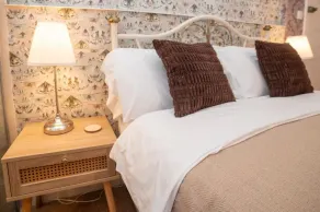 The Cherry Tree B&B - Chambre