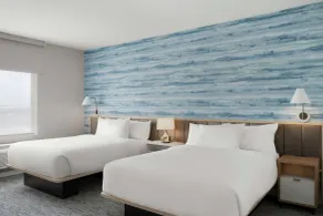 TownePlace Suites by Marriott Crown Point - Rom