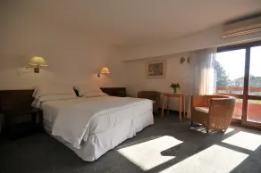 Hotel Del Bosque - Room