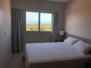 Condomínio Salinas Park Resort - Habitación
