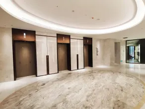 Huangshan Parkview International Hotel - Restaurant