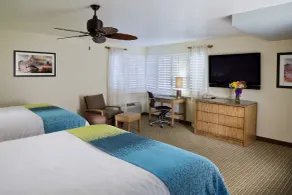 PB Surf Beachside Inn - Chambre