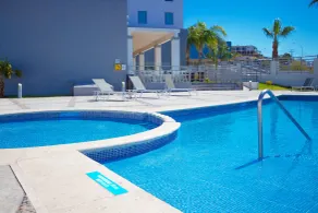 Holiday Inn Express Guaymas by IHG - Piscine