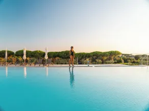 Riva Toscana Golf Resort & SPA - Piscine