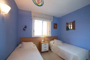 Apartaments Sa Guilla - Værelse