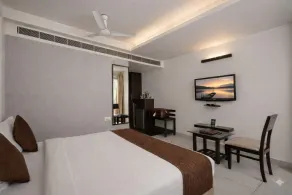 Grand Ashirwad Beacon - Room