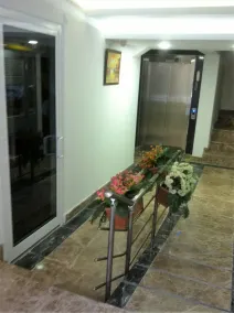 Bayrambey Otel Eskisehir - Reception