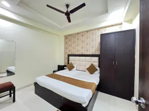 Heritage Villa - Camera