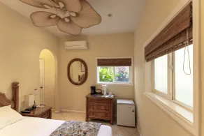 Maui Beach House B & B - Chambre