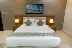 Admire Apart' Hotel - Room
