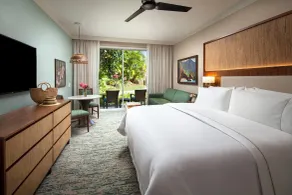 The Westin Princeville Ocean Resort Villas - Room