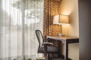 Comfort Inn Chatham - Chambre