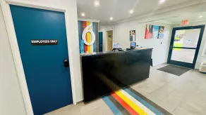 Motel 6 McGraw, NY - Cortland - Réception