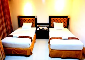 Manise Hotel - Chambre