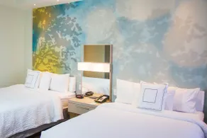 Sundrift Inn - Chambre