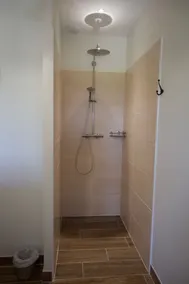 Aux 3 Forêts - Bathroom